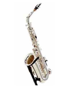 Yamaha YAS-480S Alto Sax