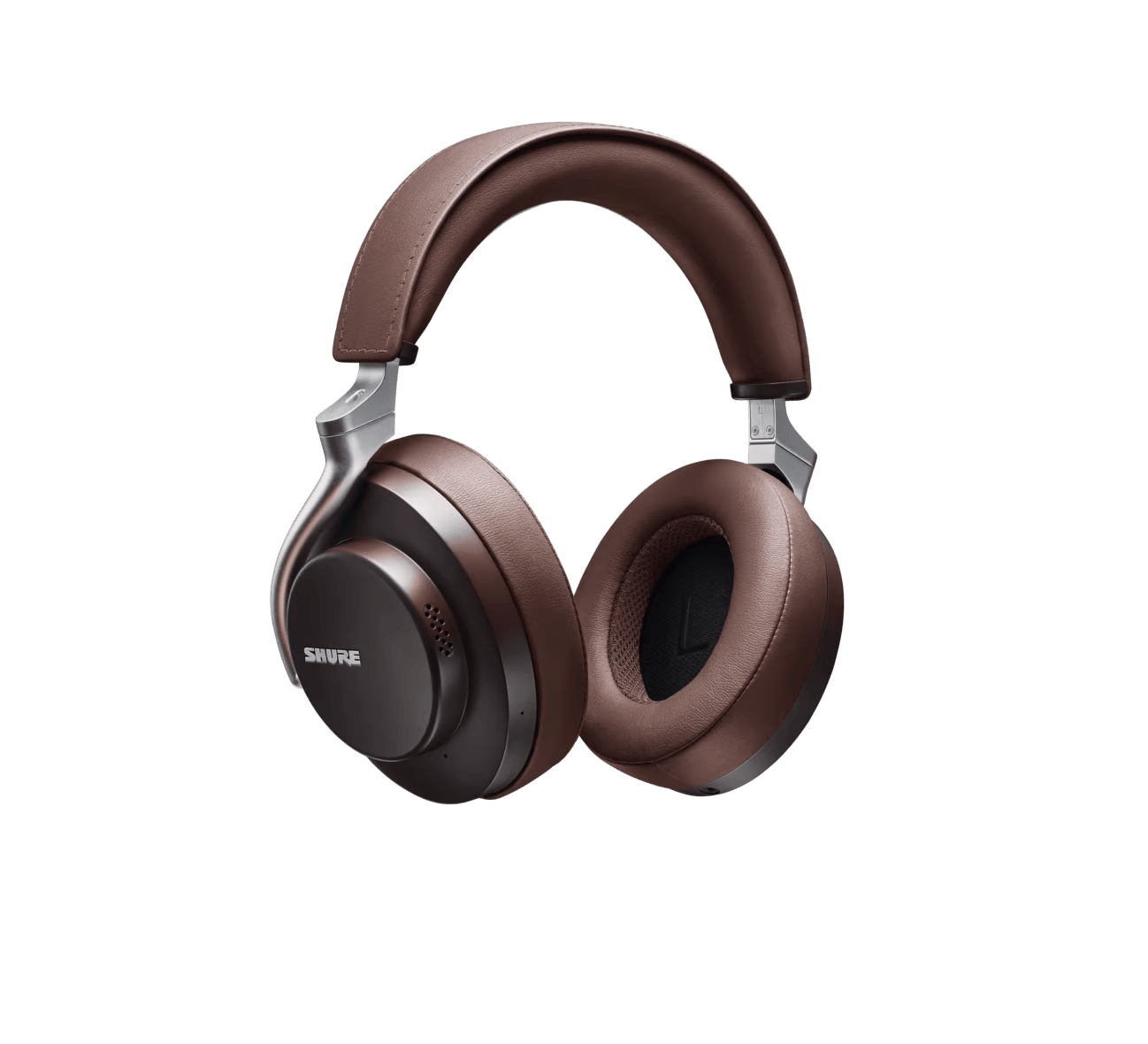 【新品】SHURE AONIC50 SBH2350-BR-J ブラウン SHURE ( シュア ) AONIC50 SBH2350-BR-J ダークブラウン
