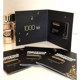 Certificat Cadou 1000 lei