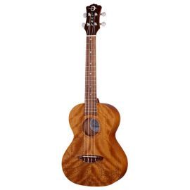Luna Guitars Ukulele Tattoo Tenor