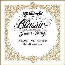 Струна D'Addario NYL029