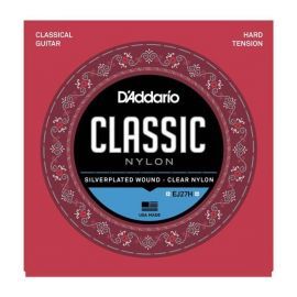 D'Addario EJ27H