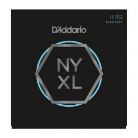 Струны D'Addario NYXL1152