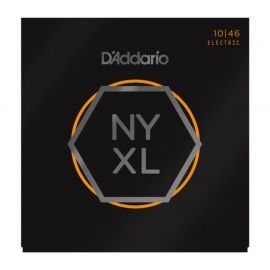 Струны D'Addario NYXL1046