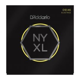 Струны D'Addario NYXL0946