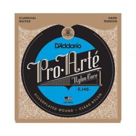 D'Addario EJ46