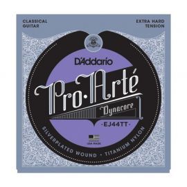 Струны D'Addario EJ44TT