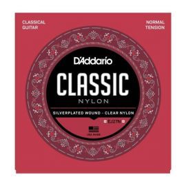 D'Addario EJ27N