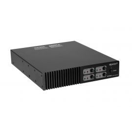 OMNITRONIC DJP-604 4-Channel