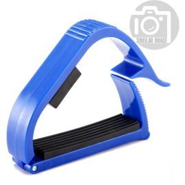 Capodastru pentu chitara acustica Harley Benton HBC007E-A