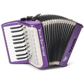 Acordeon Weltmeister Children Accordion MT