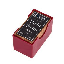 Sacaz Thomann Violin Rosin Medium