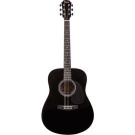 Fiesta FST-300 Black