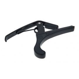 Capodastru pentru chitara clasica Harley Benton HBCC-K