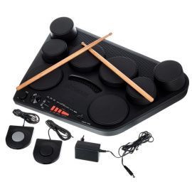 Toba electronica mobila Yamaha DD-75