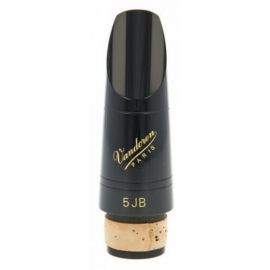 Мундштук Vandoren Bb- Clarinet Classic 5 JB