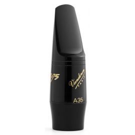 Vandoren V5 Jazz Alto Sax A 35