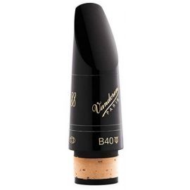 Vandoren Bb- Clarinet 13 Series B 40