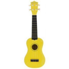 Ukulele Harley Benton UK-12 Yellow