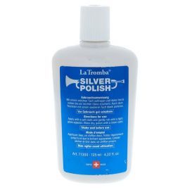 La tromba AG Silver Polish (125 мл)