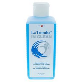 La Tromba AG in Clean (250 мл)
