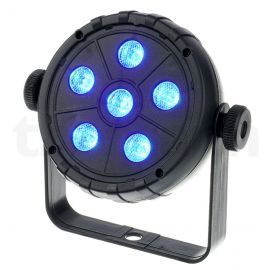 Fun Generation USB PartyPar 6 RGB