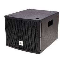 Subwoofer activ the box pro Achat 108 Sub A