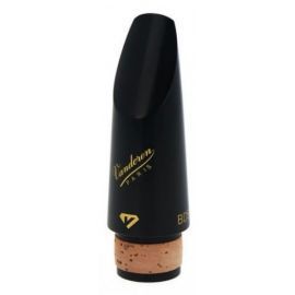 Vandoren Bb- Clarinet Black Diamond BD5