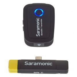 Saramonic Blink 500 B5