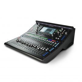 Mixer digital Allen & Heath SQ-5