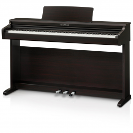 Kawai KDP 120 Rosewood