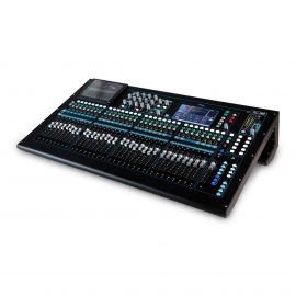 Allen & Heath QU-32