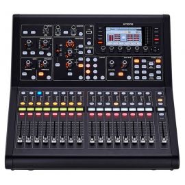 Midas M32R Live