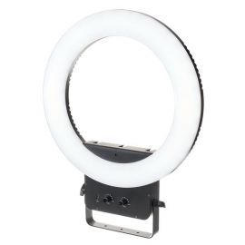 Lampa circulara 44 cm pentru video Varytec VR-440 Video LED Bi