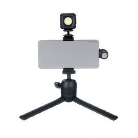 Set pentru crearea videoului cu iPhone Rode Vlogger Kit iOS