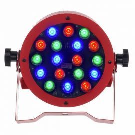 Fun Generation RED Spot 18 RGB FR