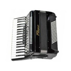 Acordeon FLAME AC 37/96 BK