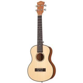 Cascha Premium Tenor Uku Solid Top