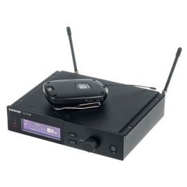 Shure SLXD14E J53