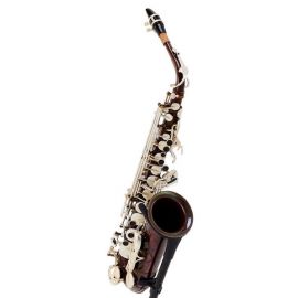 Saxofon Thomann TAS-180 Vintage Alto Saxophone