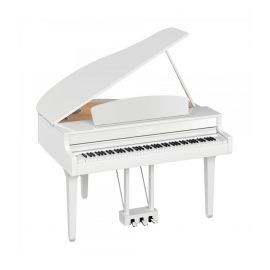 Yamaha CLP-795GP PWH