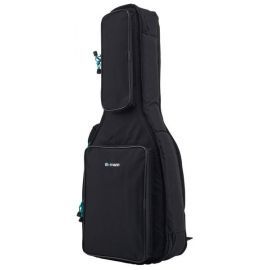 Husa pentru chitara clasica Thomann 1/2 Classic-Guitar Gigbag