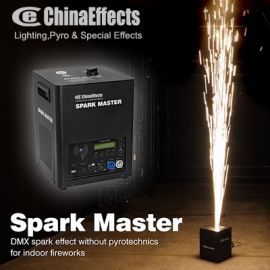 Spark Master CE600
