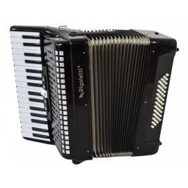 Rigoletti Initieza 48 BK