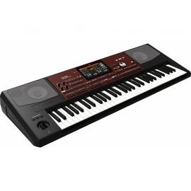 Korg PA700