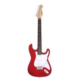 Aria Pro II STG-003 CA Candy Apple Red