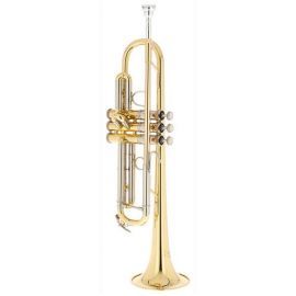 Bach TR-450 Bb Trumpet