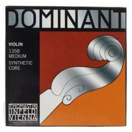 Thomastik Dominant Violin 4/4 med blank