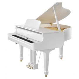 Pian digital Roland GP609-pw