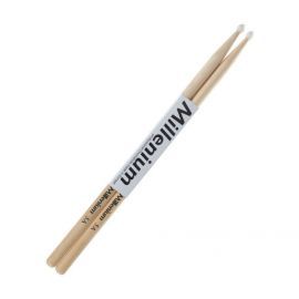 Bețe de tobă Millenium 5AN Maple Drumsticks Nylon